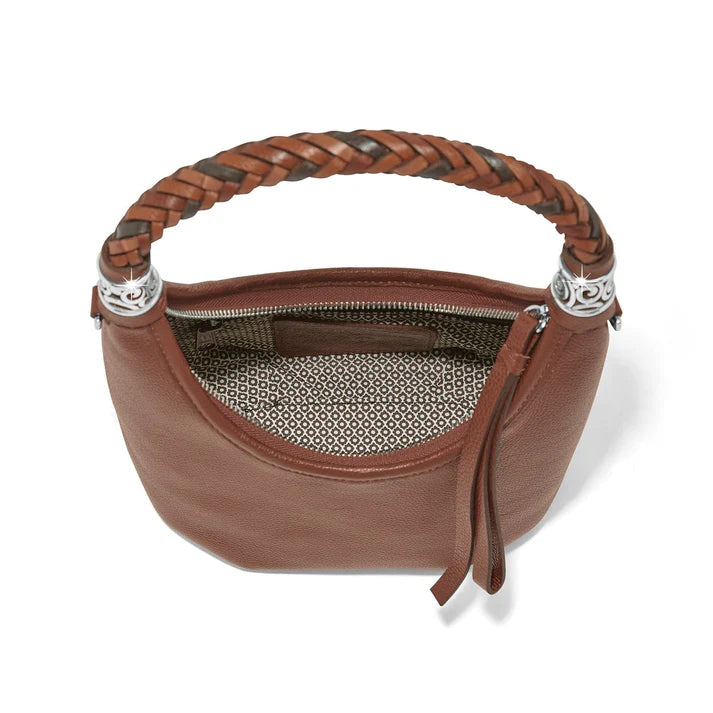 Shelby Small Hobo Bag