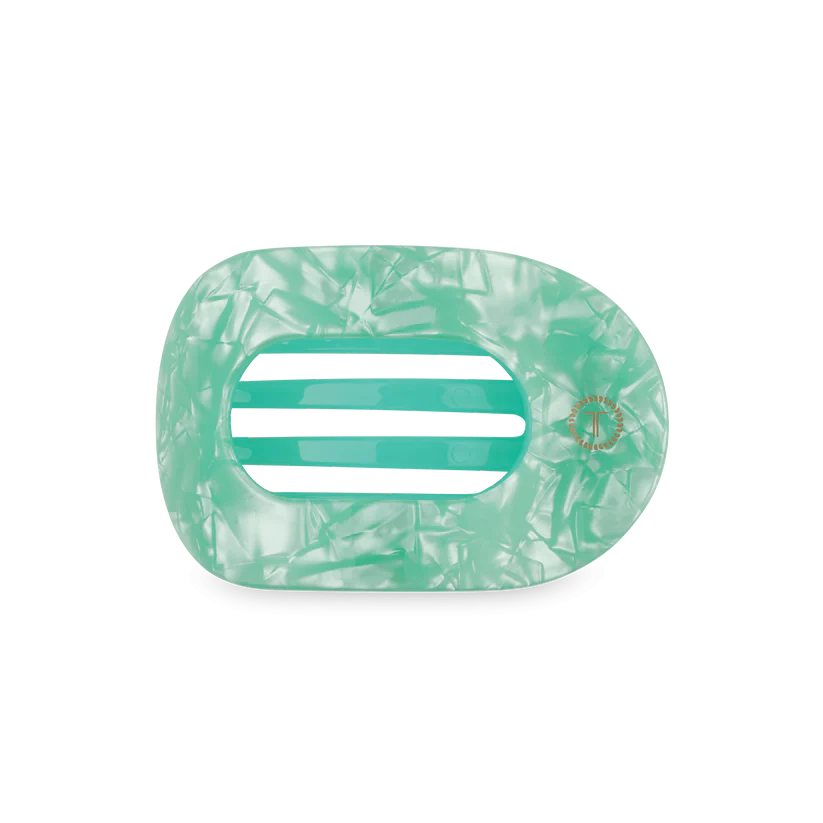 Teleties Clips | Spring Splash