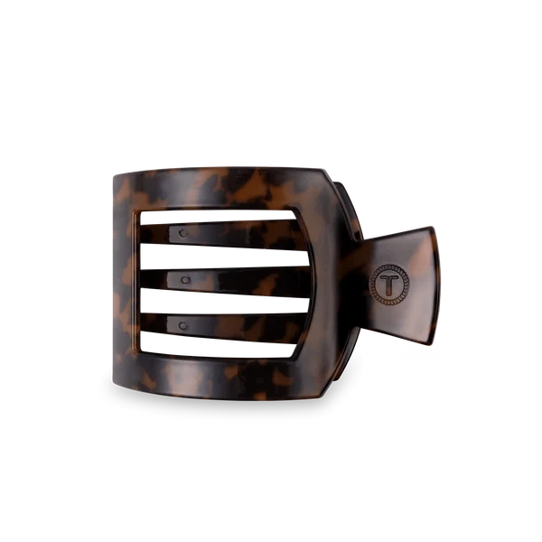 Medium Flat Square Clip