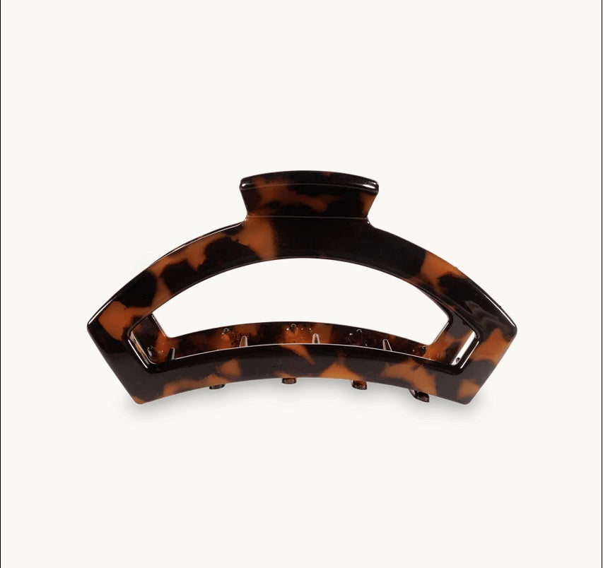 Teleties Tiny OPEN Clip