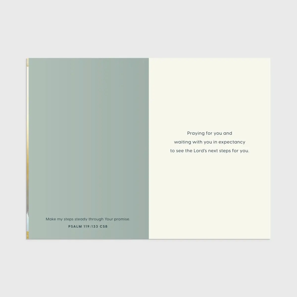 Card | Praying For You