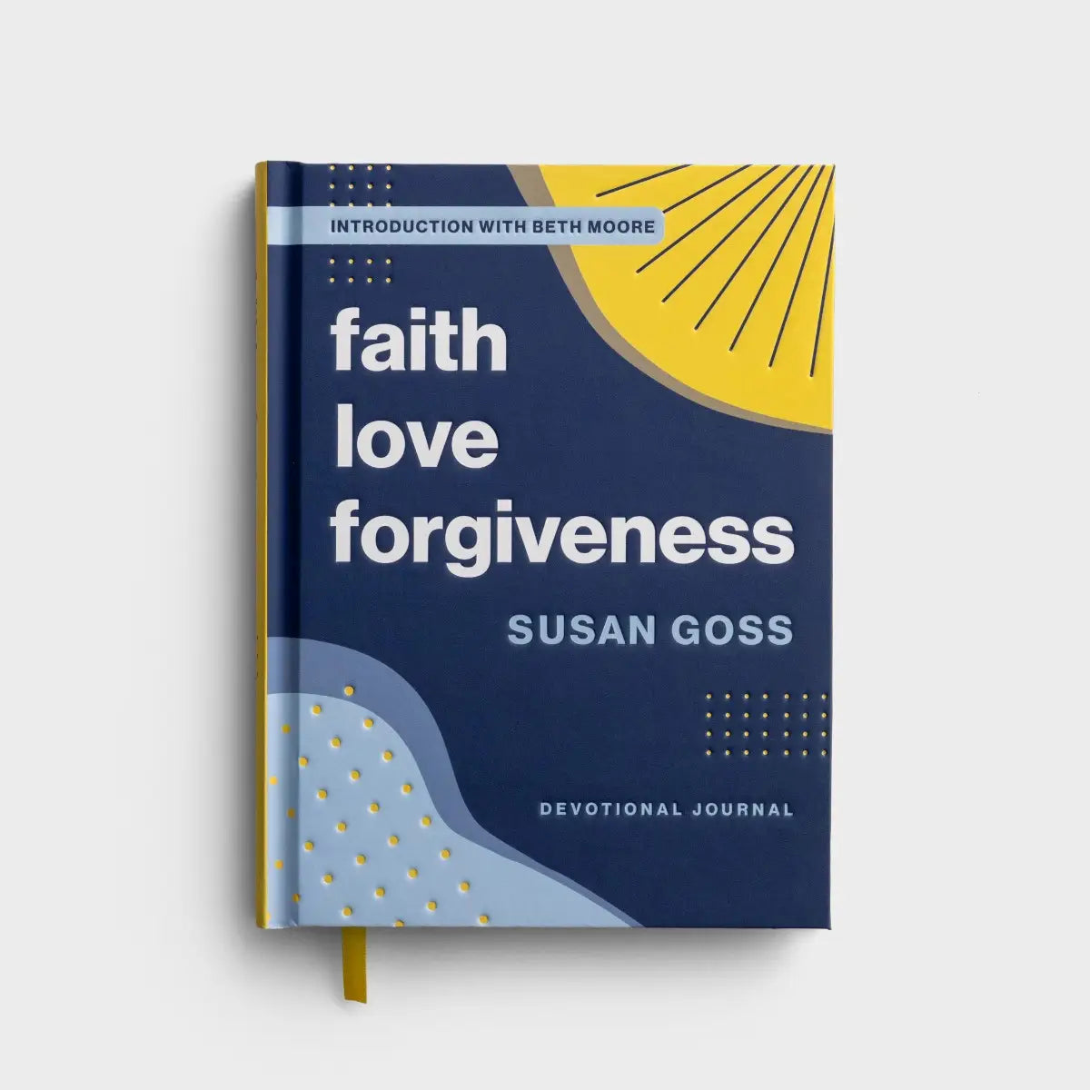 faith love forgiveness