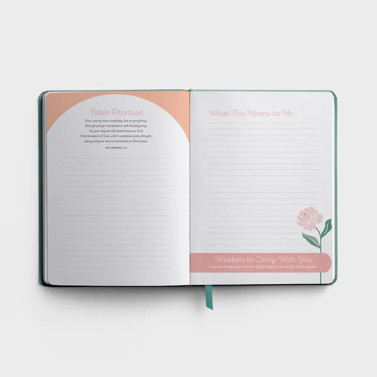 Just Think... | Journal
