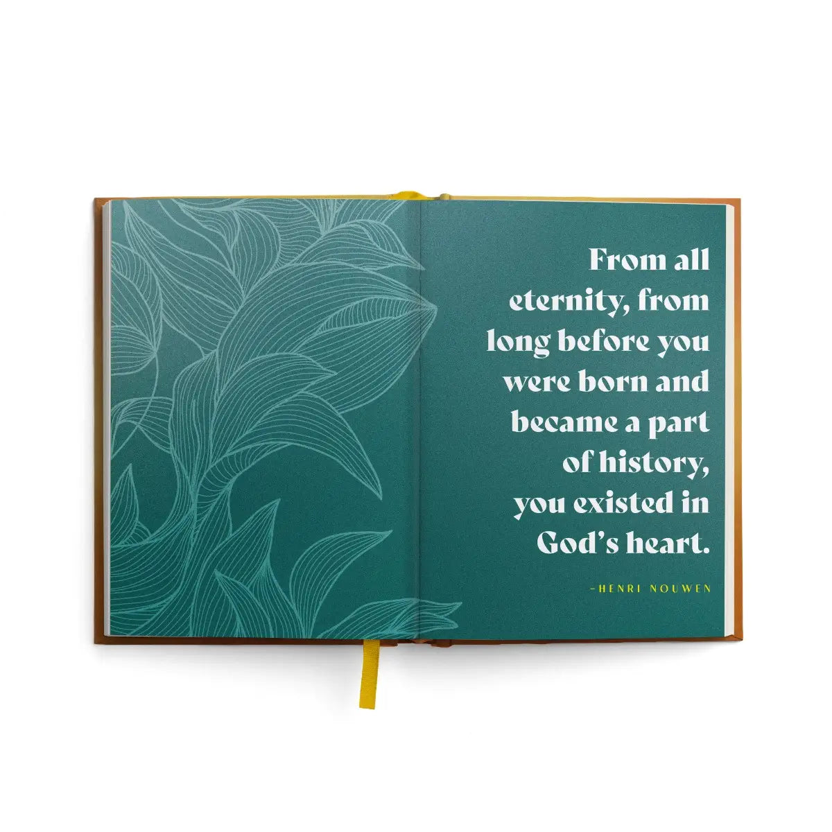 Belovedness: Overcoming Your Inner Critic - A Lyrical Devotional