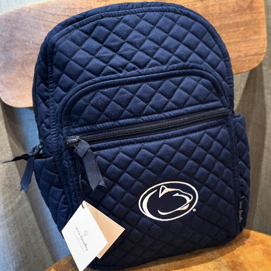 Small Backpack | Classic Navy | Penn State