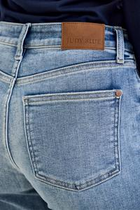 MR | Boyfriend | Light Iced Indigo