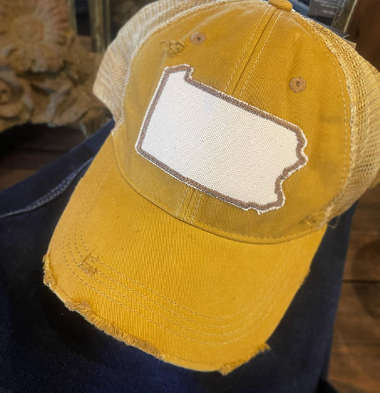 Trucker Hat | Pennsylvania