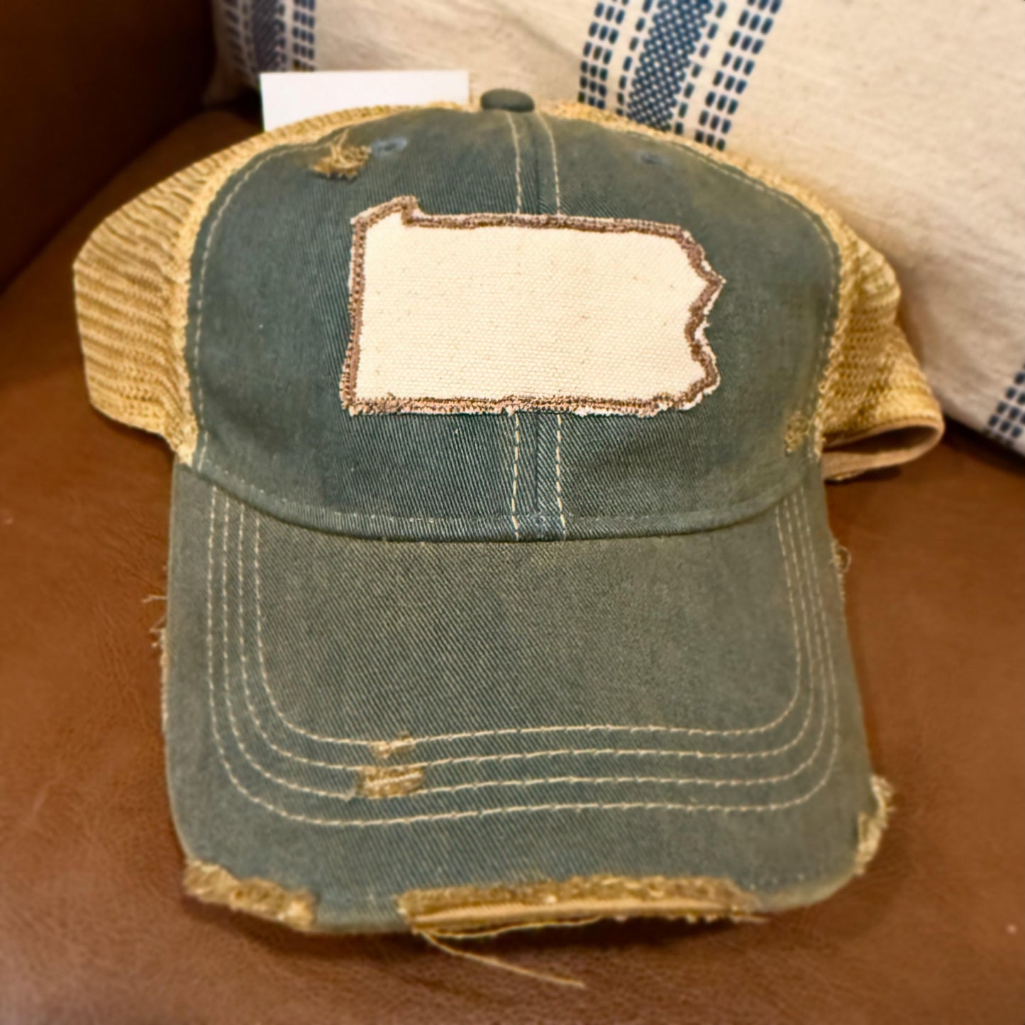 Trucker Hat | Pennsylvania