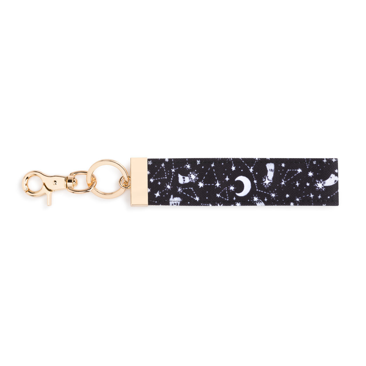 Wrist Strap-Love You Moon