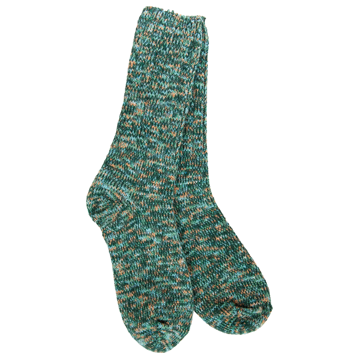 World's Softest Socks | Weekend Ragg Crew