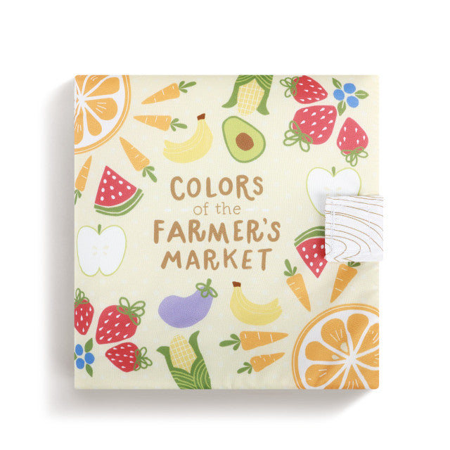 Colors of the Farmer's Market