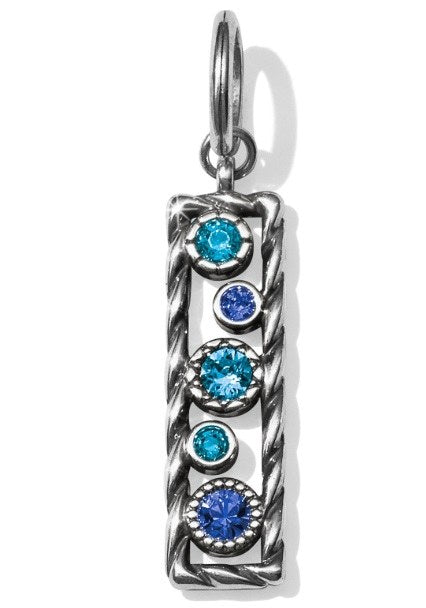 Halo Bar Charm