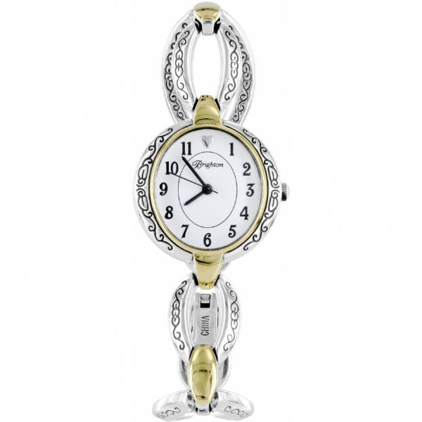 TWO TONE ALTA WATCH