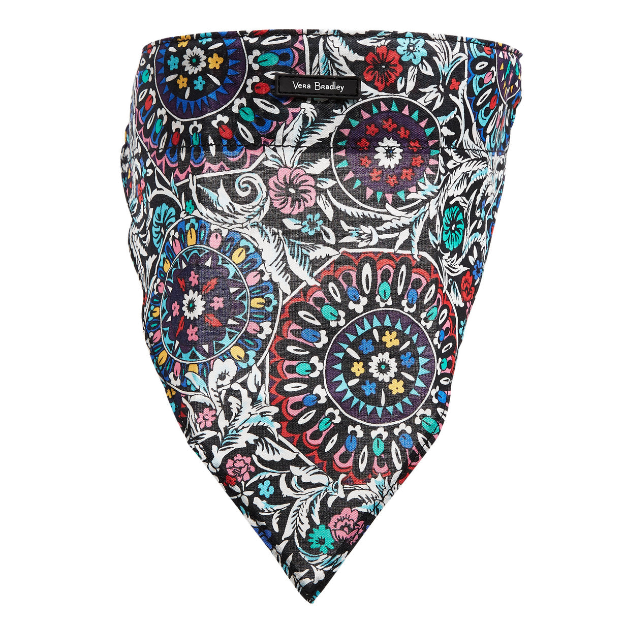 Pet Bandana | Stained Glass Me