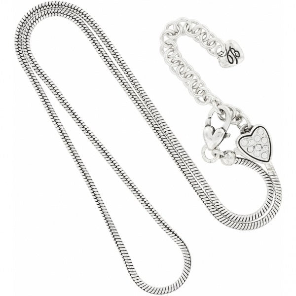 Mini Charm Necklace