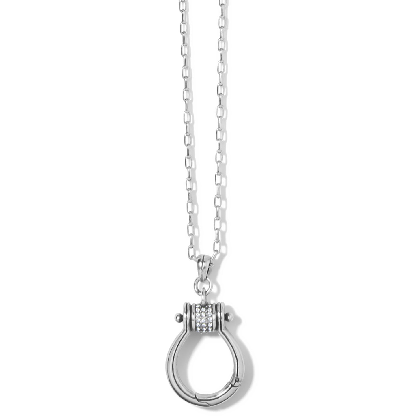 Meridian Petite Charm Holder N