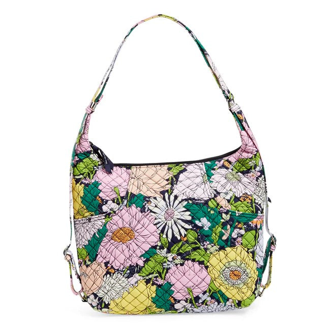 Convertible Backpack Shoulder Bag | Bloom Boom