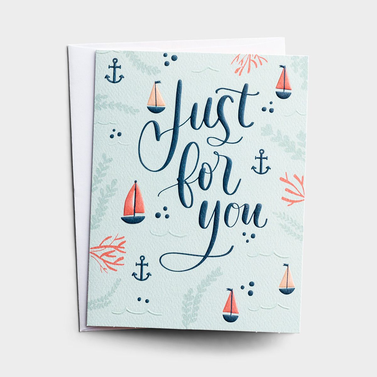 Birthday Card | Ephesians 3:20