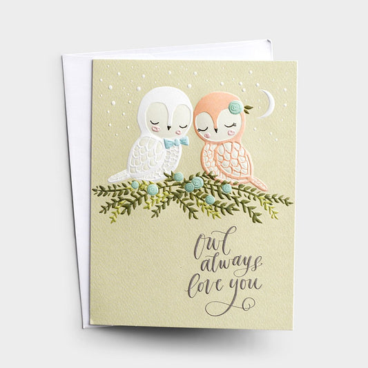 Anniversary Card | Song of Songs 4:10