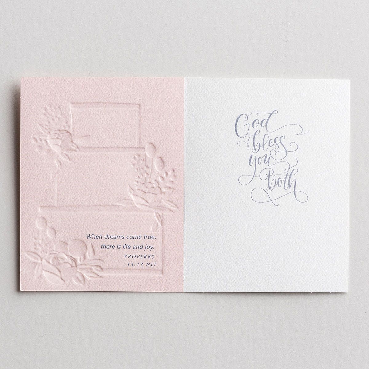 Card | Wedding