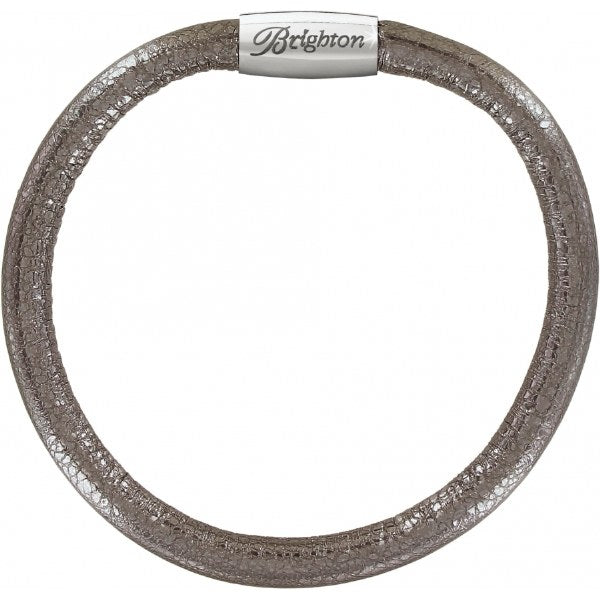 Woodstock Single Leather Brace