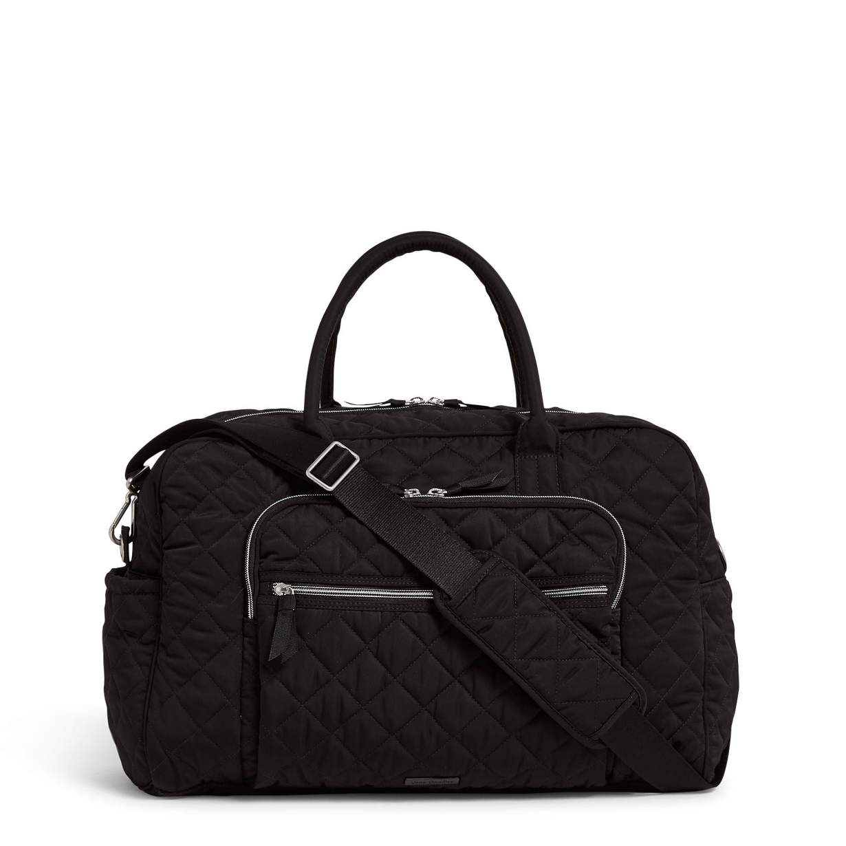 Iconic Weekender Travel Bag Bl