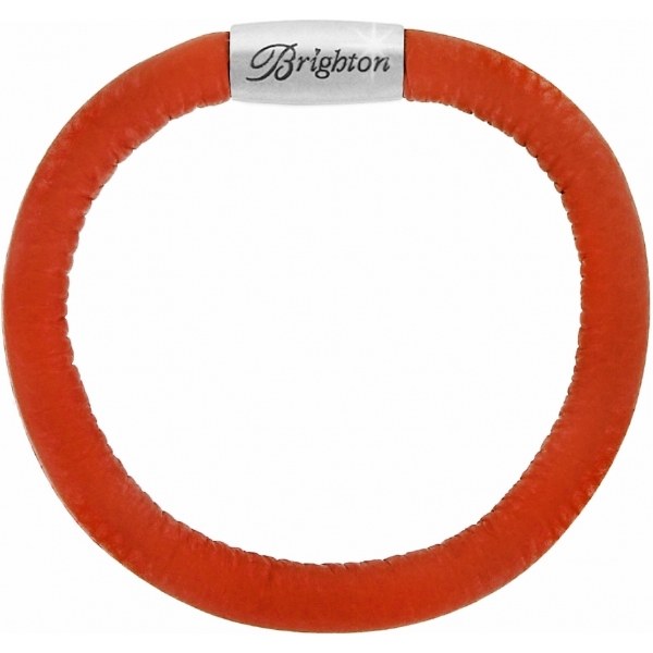 Woodstock Single Leather Brace
