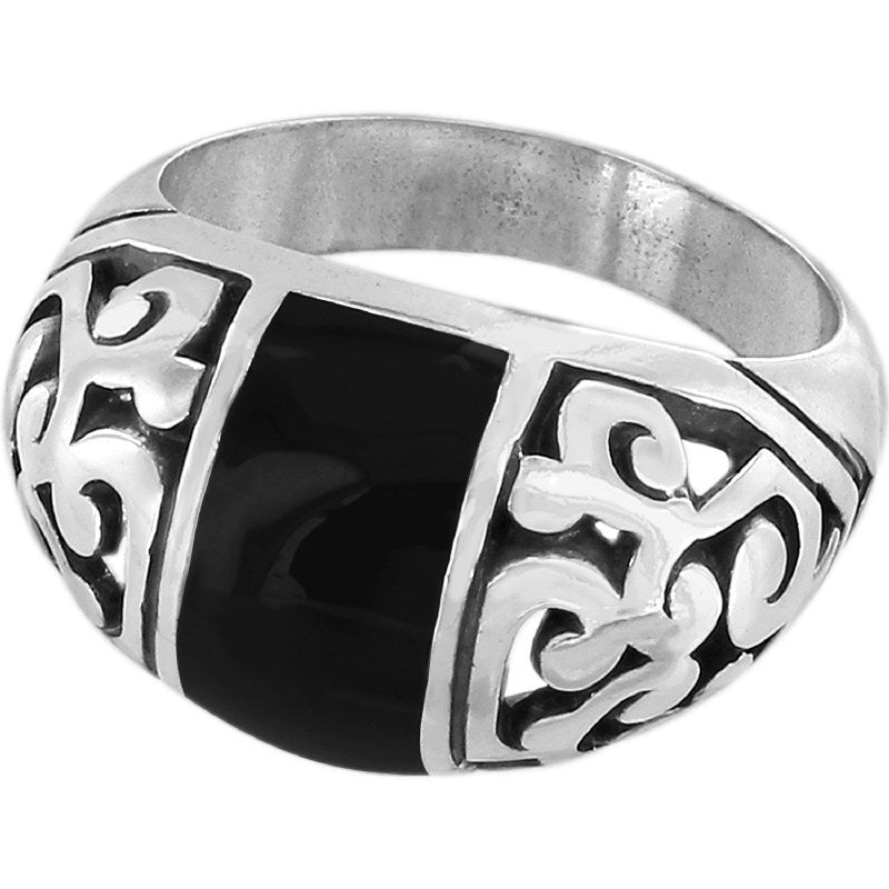 Catania Ring 8