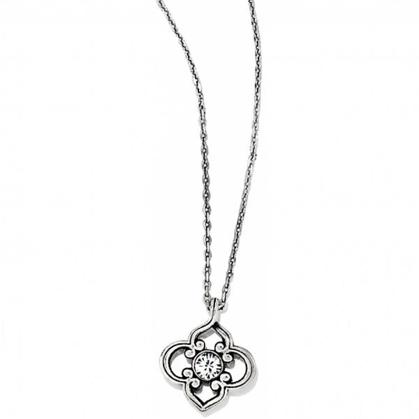 Toledo Mini Necklace