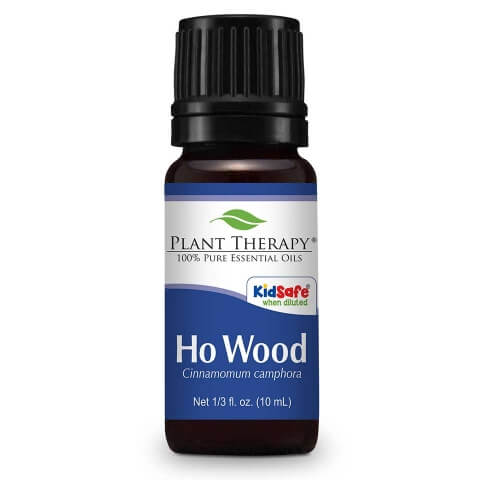 10 ml HoWood Essential Oil