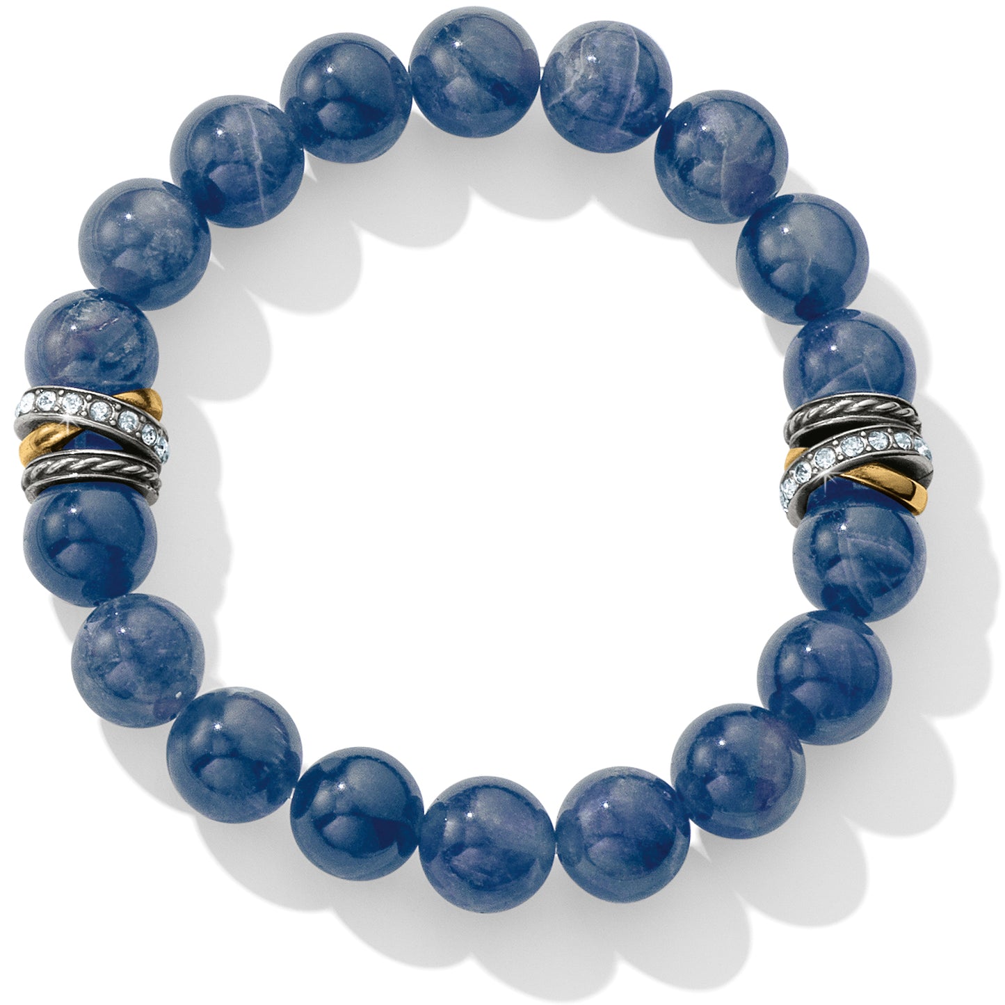 Neptunes Rings Brazil Blue Qua