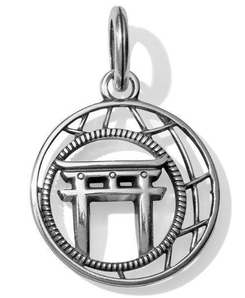 Wanderlust Tokyo Charm