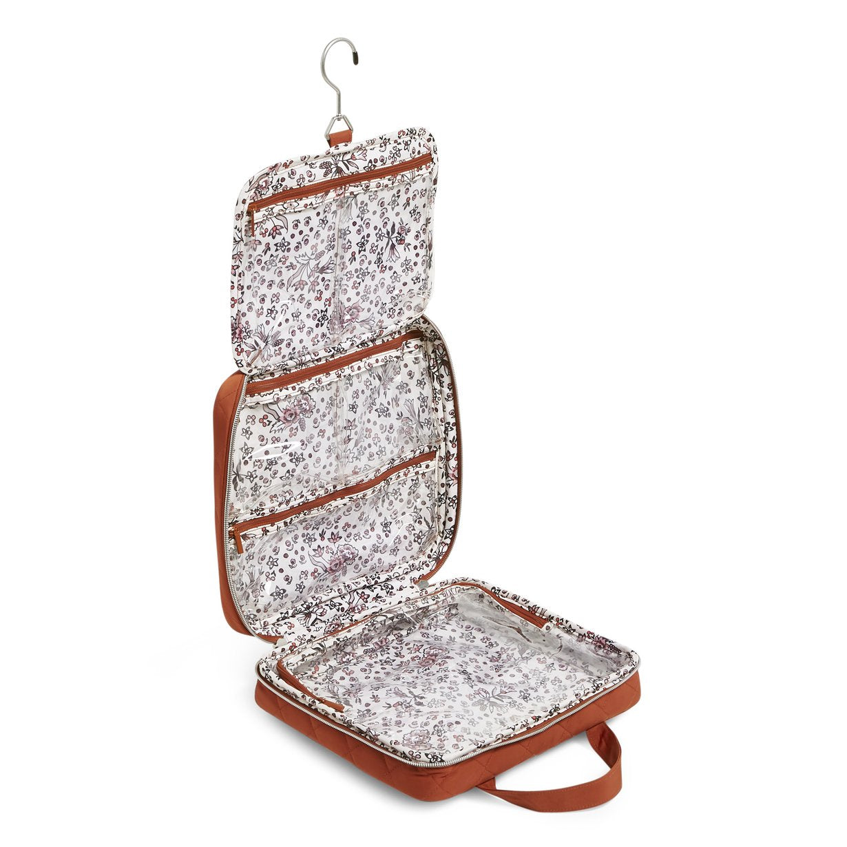 Zip Hanging Organizer