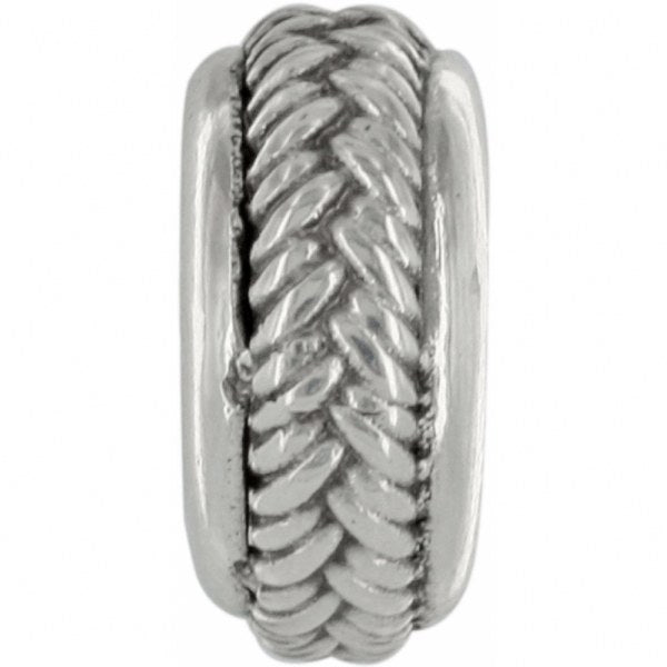 Sil SaharanThin Stopper Bead
