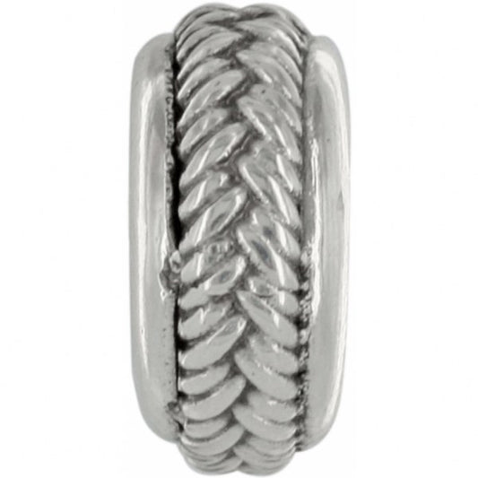 Sil SaharanThin Stopper Bead