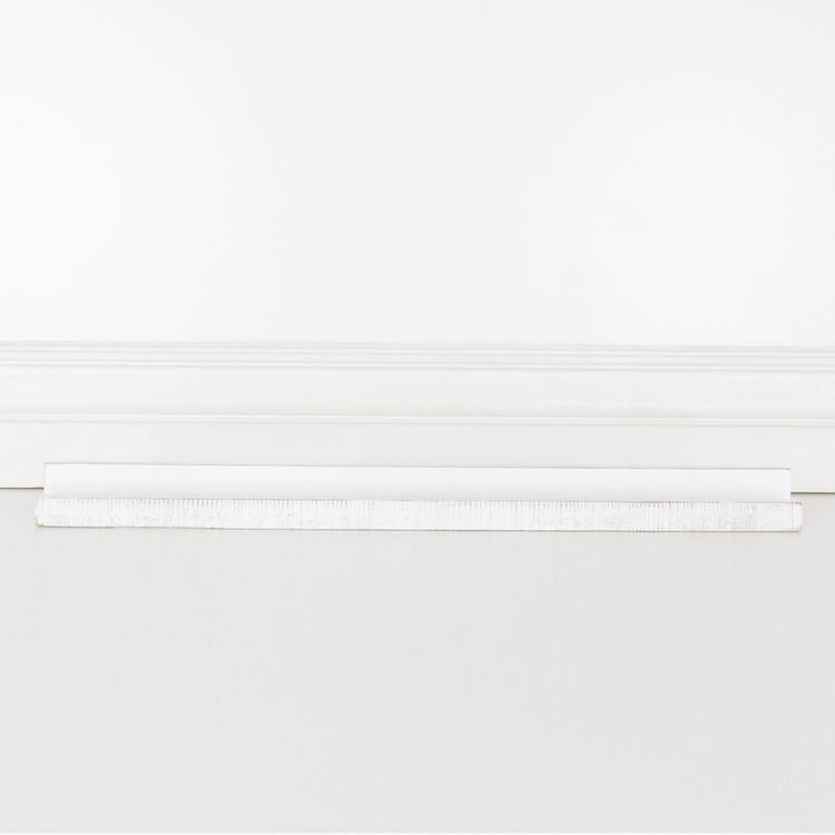 Ledgie Wood Tile Stand