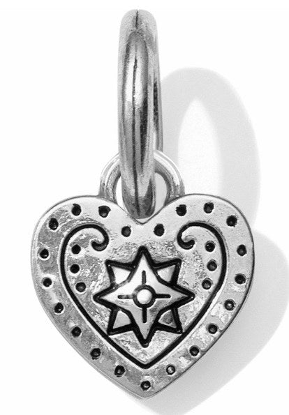 Love Star Highlight Charm