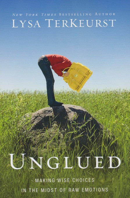 Unglued