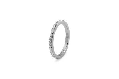 Spacer Eternity Ring
