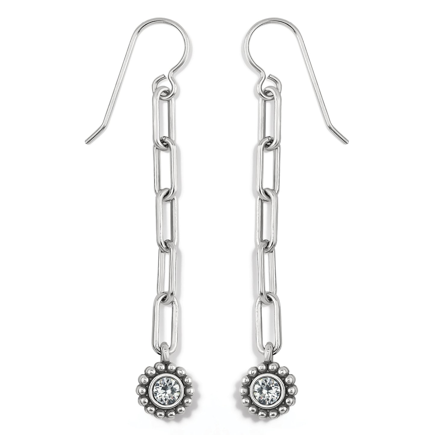 Twinkle Linx French Wire Earri