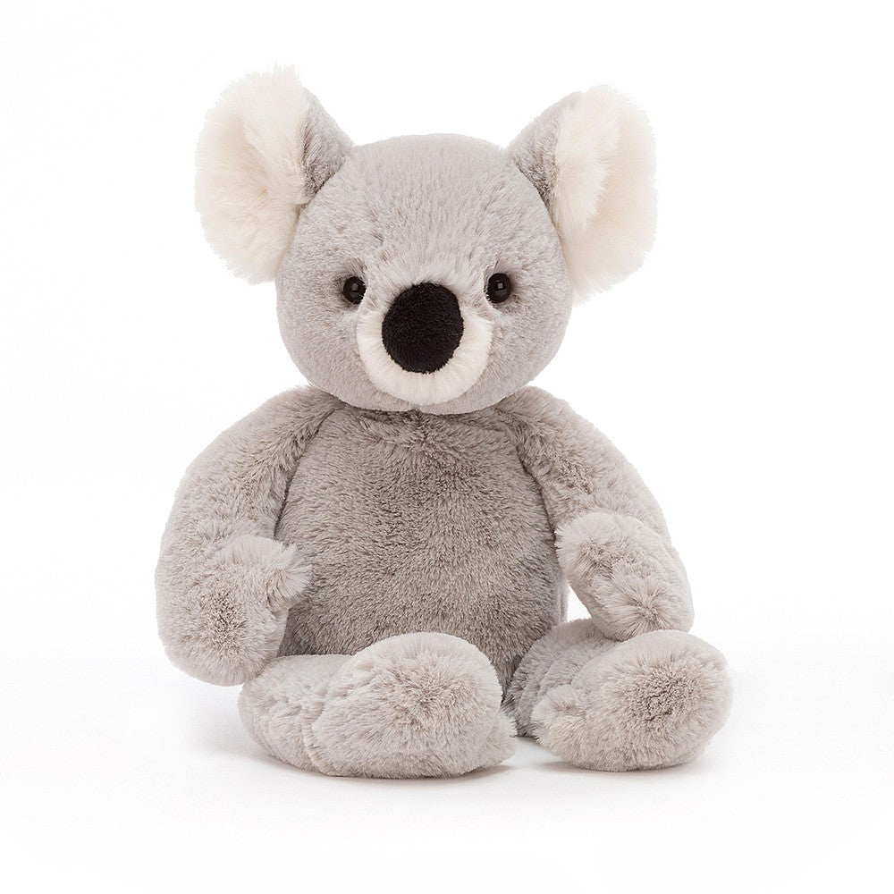 I am a Benji Koala