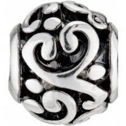 Sil Mini Contempo Bead