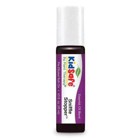 Rollon Sniffle Stopper