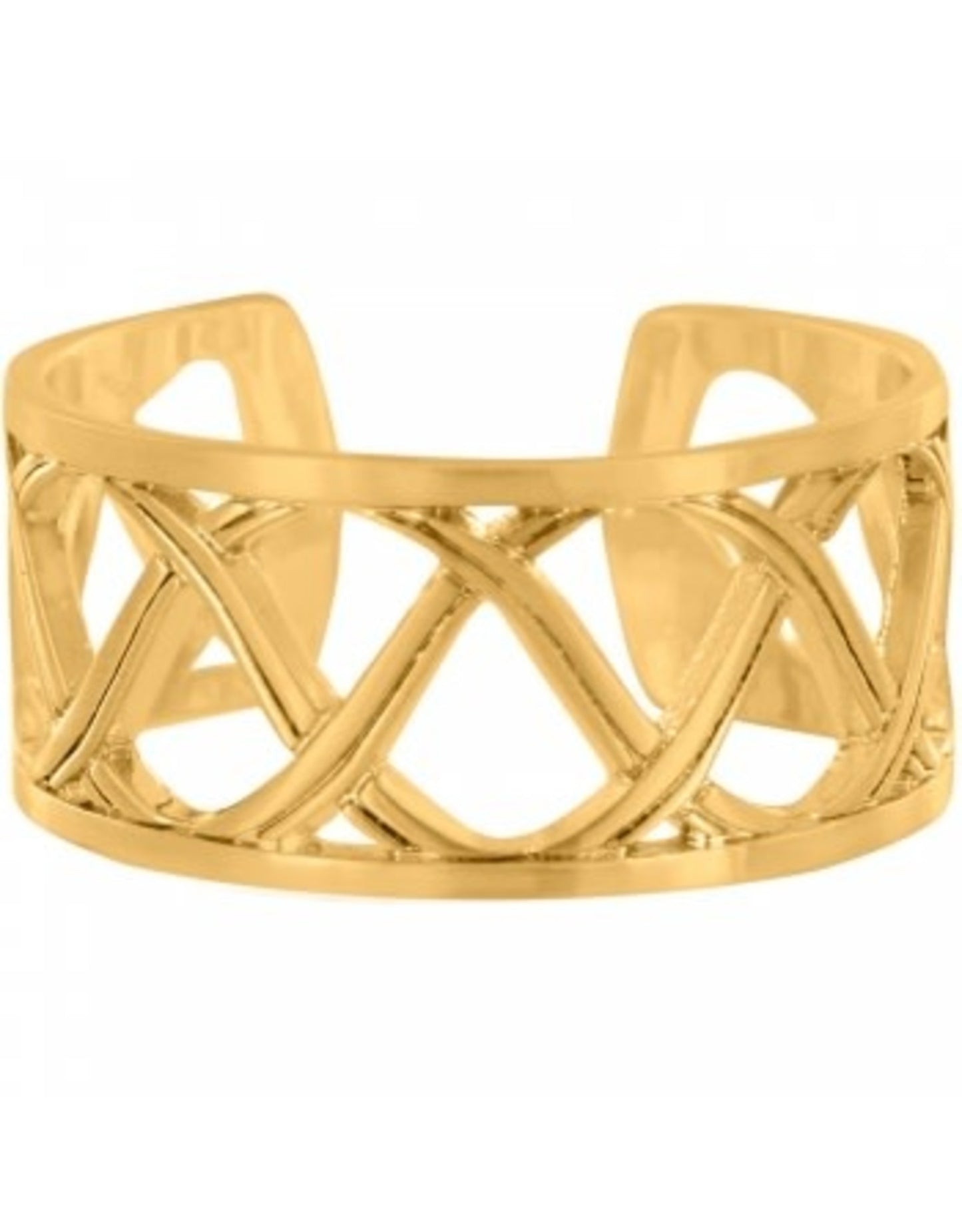 Christo Sydney Narrow Ring One Size