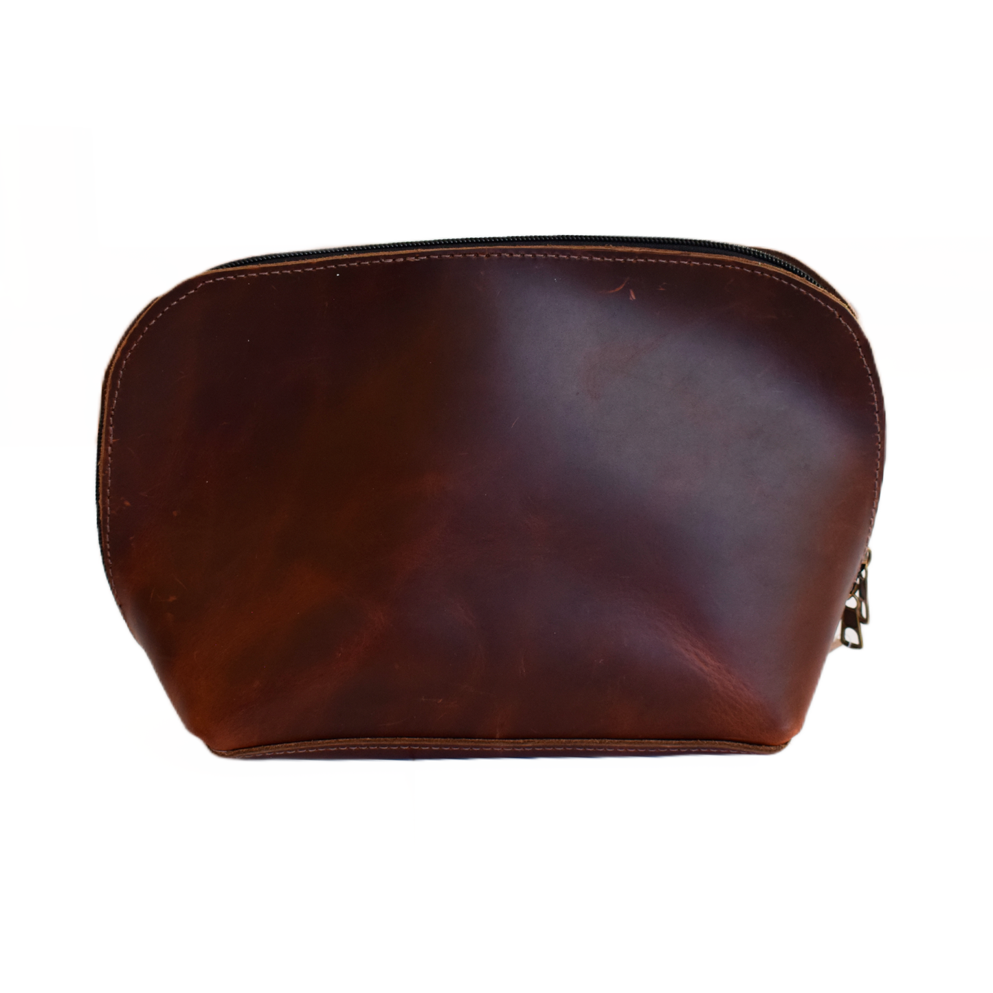Clamshell Dopp Kit