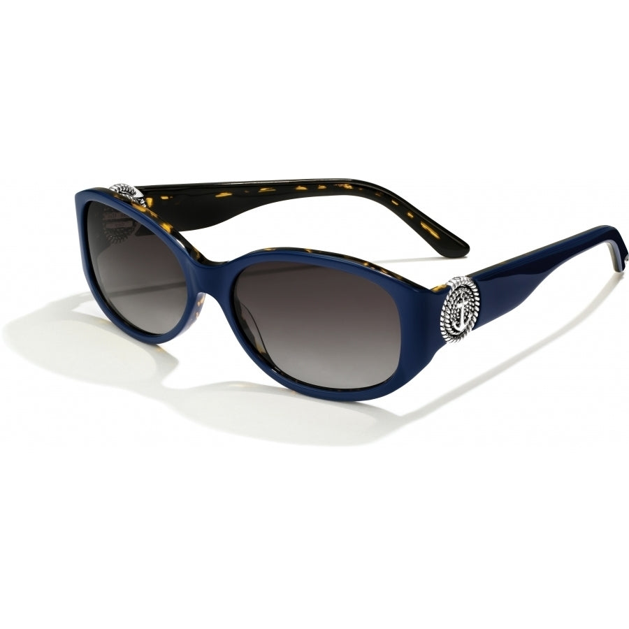 Brighton Seascape Anchor Sunglasses