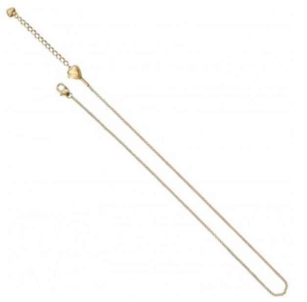 Vivi Delicate Short Charm Neck