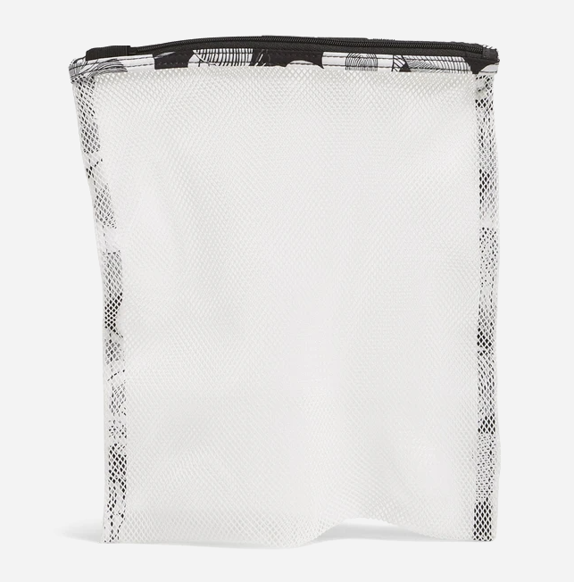 Mesh Wash Bag | Bedford Blooms