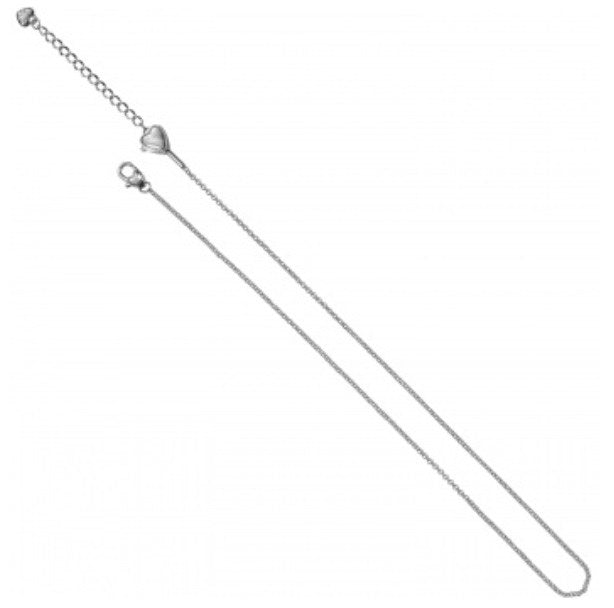 Vivi Delicate Short Charm Necklace