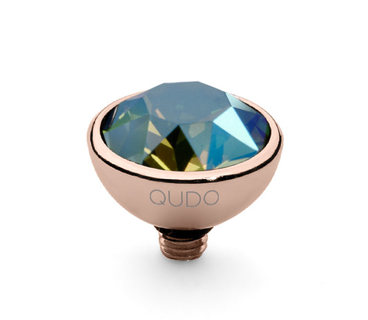 Bottone 10 RG Erinite Shimmer